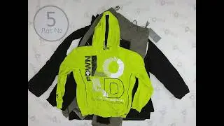 mix of clothes 5,Цена за кг : 1.0 евро , секонд хенд одежда оптом