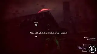 Black ops 3 возвращение