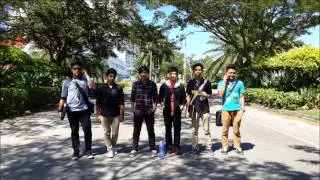 DTE 1/2013 (Semester 5)