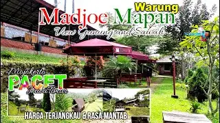 Warung Maju Mapan 5758 Pacet Mojokerto