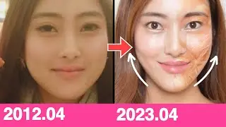 Important Notice🔥Face Lift Yoga Exercise For Younger Glowing Skin, Anti-Aging, No Wrinkles