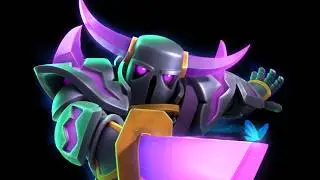Evo Pekka in a Nutshell