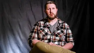 The First Time I Used Heroin - Zach | Life Under the Influence