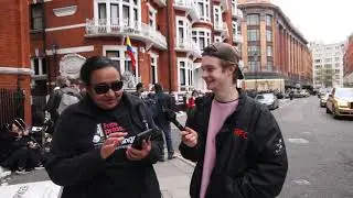 and then they finally came for mendax??!?