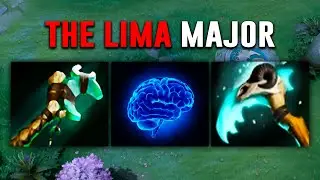 only the coldest dota 2 players have made this play