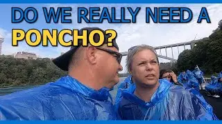 NIAGARA FALLS MAID OF THE MIST | SUMMER 2021 | HDT RV LIFE