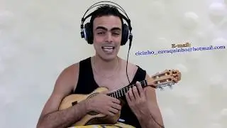 Cifra (Simplificada) - Eu mereço ser feliz - Mumuzinho