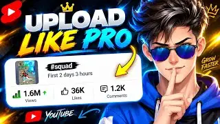 How To Upload YouTube Shorts Like A Pro | Complete Guide