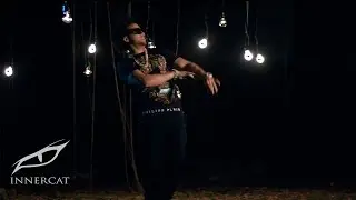 EL ALFA EL JEFE - LLEGO EL MORENO (OFFICIAL VIDEO)