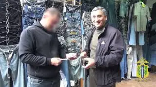 В Добринском районе провели мероприятия по проверке соблюдения миграционного законодательства
