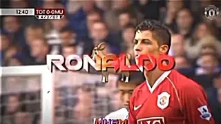 Cristiano Ronaldo Edit / Capcut