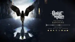 RESONANCE - Exposure (Audio)