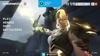 New Mercy Players... #overwatch2