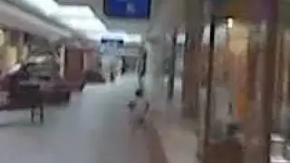 coopers at the mall driftin it up 2