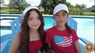 MDFR Kids' Corner: Celebrating 4th of July