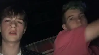 He’s back! (Not Clickbait)
