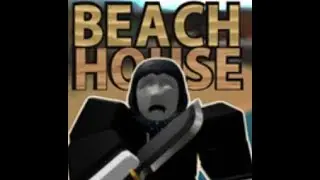 Beach House {STORY} - Full Walkthrough l ROBLOX