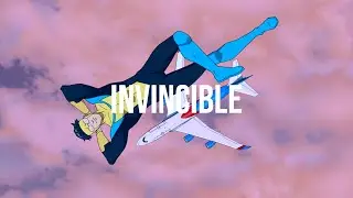 Hard Eminem x NF Type Beat - 'INVINCIBLE'