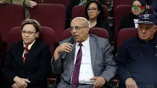 Le Wali De Tizi-Ouzou Djilali Doumi Rend Hommage Aux Enfants Handicapées Mémorisateurs Du Coran …