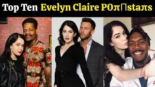Top Ten co actors of Evelyn Claire | Top Ten actors who worked with Evelyn Claire