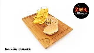 Mühür Burger