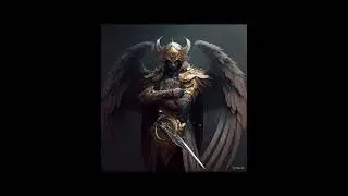 Whispers of the Shadow Guardian: Azshael's Legacy        #history #mythology #facts