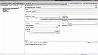 How to create an InfoObject (Key figure)