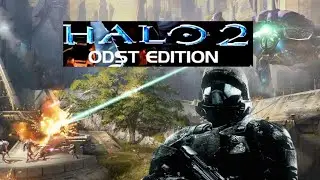 ODST (Mission Metropolis)