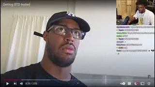 YourRAGE Reacts To Longbeachgriffy “Getting STD Tested”