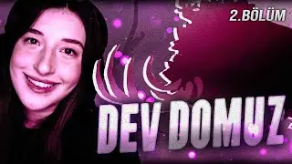DEV DOMUZ! | NEVA 2.BÖLÜM TÜRKÇE