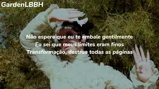 Melanie Martinez - Inconsistent Flame (Tradução PT-BR)