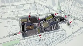 Messe Frankfurt - How to exhibition grounds (2023)
