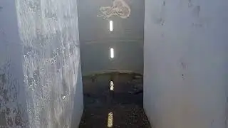 Южный форт , море и Балаклава