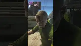 Мили випон файт |  