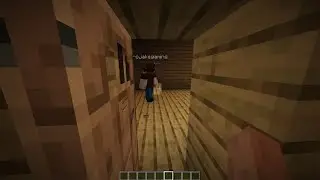 This is a Weird Minecraft Video