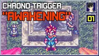Chrono Trigger - THE MILLENIAL FAIR - Gameplay (Commentary)