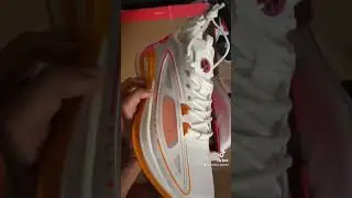 XTEP PLUME 3 || buy it on my Tiktok account medyo_macho #budgetbasketball #outdoorbasketball