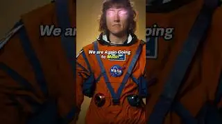 History Returns we are Again Going to Moon