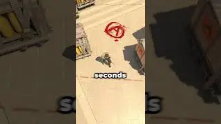 Secret CS2 Defuse Trick 🧐