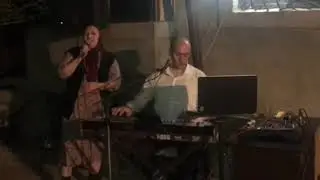 Даргинская 