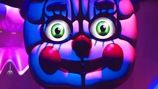 [Stream] FNAF 5 - Риська взорвался на дайверах | Сраные зайцы | ЗАШКВАР!!1 (от 07.10.16)