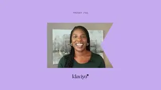 Klaviyo's Subject Line Assistant: Write Killer Email Subject Lines