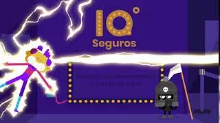 IQ Seguros -  Promo 01