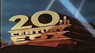 20th Century Fox (soviet voiceover) (1990)