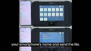 Easy Data Transfer with Lonsdor K518 Pro: Step-by-Step Guide