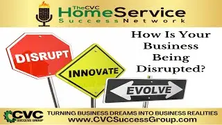 Is 2024 The Year Of Disruption Of Business