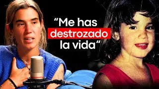 #48 - “Se Aprovechó De Mí Desde Los 7 Años” IMPACTANTE TESTIMONIO Claudia Campillo en Roca Project