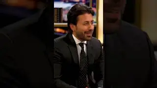 Shafiq Mureed on Tuti Buzz with Samir Rassoly