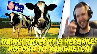 У коровы нет других забот (slowed + reverb) (1 hour) (ADHD) (autism) (tik-tok remix)