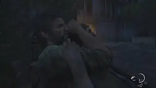 Lights Out / Тушите свет (трофей The Last of Us Part I)